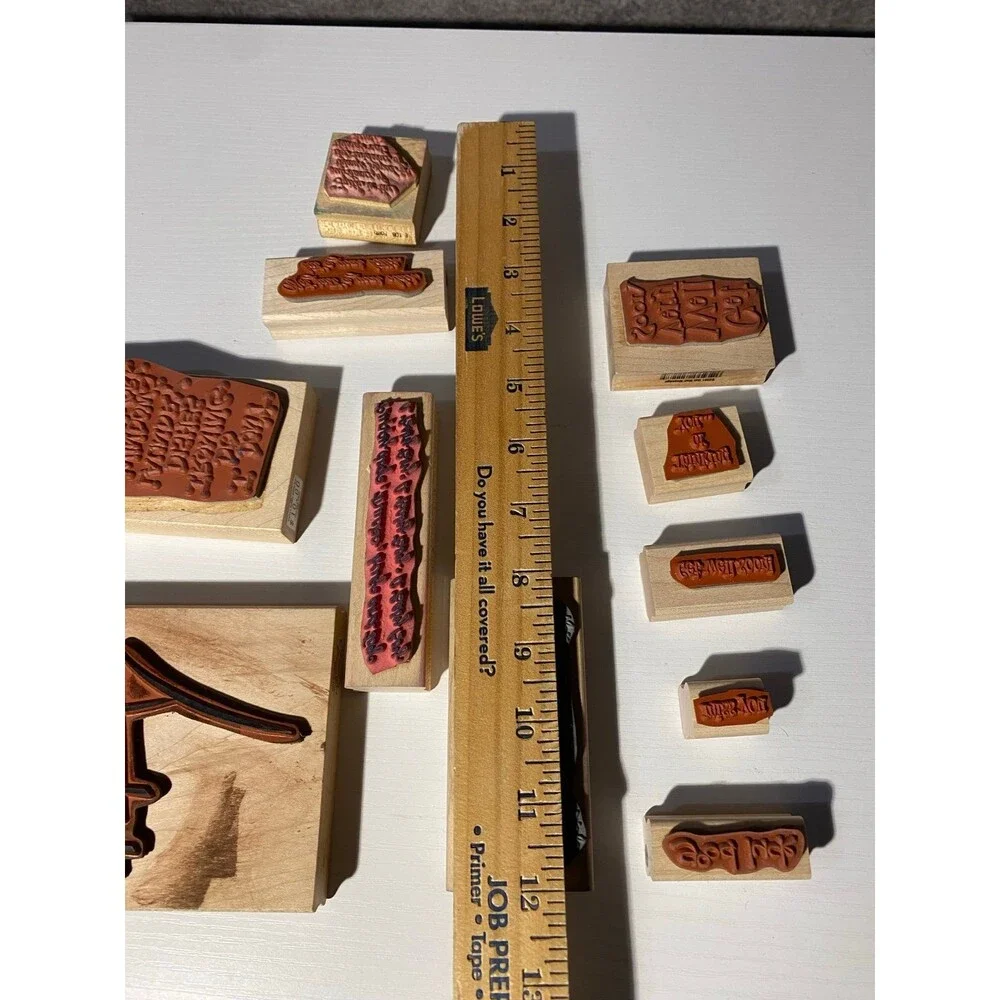 Stampin Up! lot 11